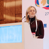 XI MOSCOW BREAST MEETING: Полный фотоотчёт